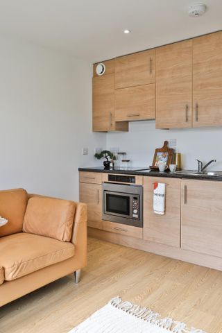 Studio to rent - Photo 3