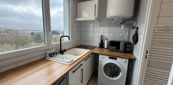 Appartement 1 pièce à Thionville - Photo 2