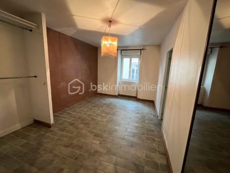 Appartement de 150 m² à Annonay - Photo 3