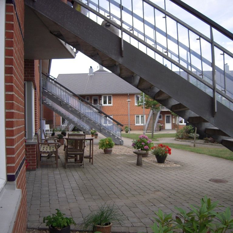 7870, Roslev - Foto 1