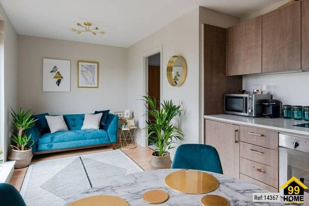 1 bed Apartment in Oyster Court 85 Crampton Street, London, SE17 3BW - Photo 1