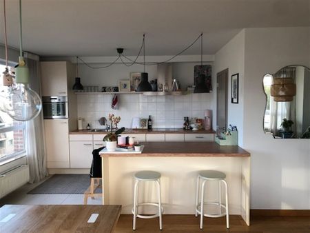 Appartement te BERCHEM (2600) - Photo 3
