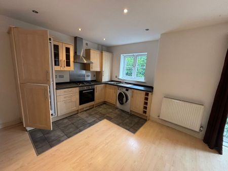 Flat 6 Grace Dieu Court - New to the marketLoughborough - Photo 4