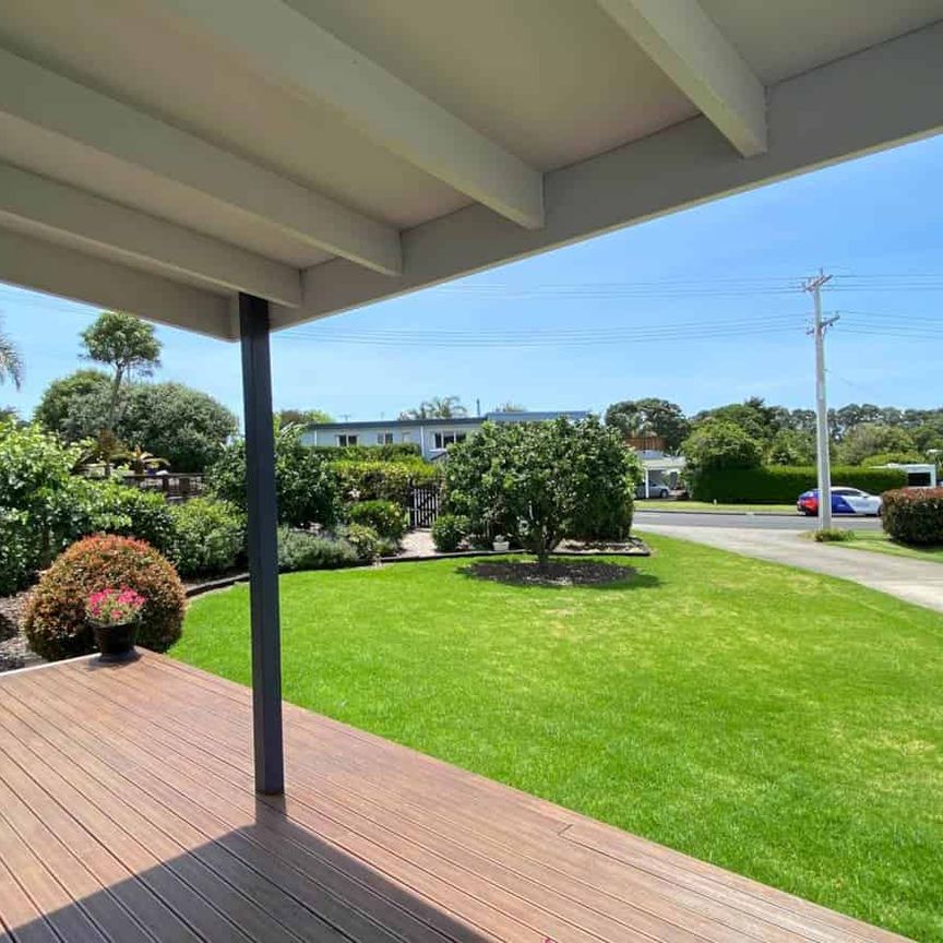 Secluded Beach Living - Photo 1