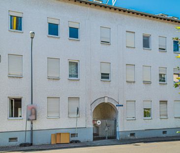 City-Residence: Modern möblierte 2-Zimmer-Wohnung in Niederrad - Photo 6