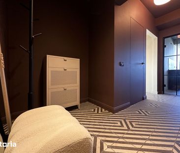 Apartament 3 camere Calea Victoriei | Piata Amzei | Centrala proprie - Fotografie 5