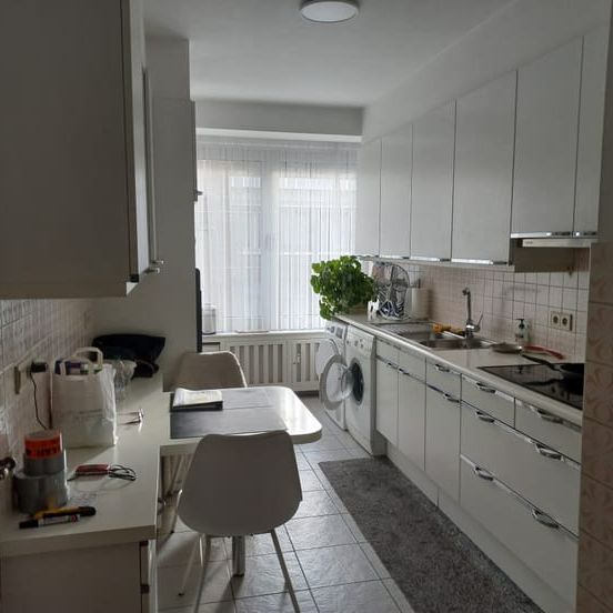Appartement te huur - Photo 1