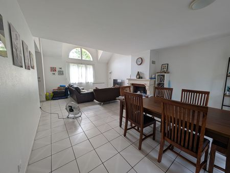 Location Maison 6 pièces 156m² - Photo 3