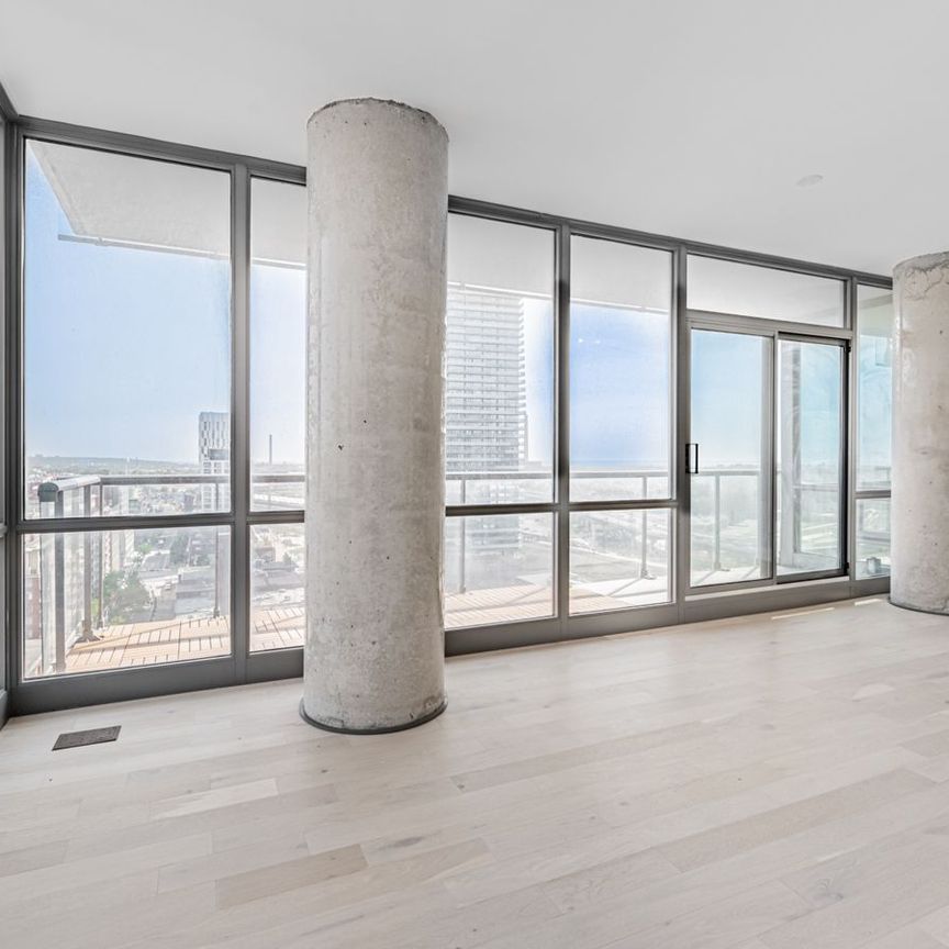 For Lease - 33 Mill Street Unit# 1702, Toronto, Ontario - Photo 1