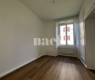 3 Zimmer, EG - Photo 1
