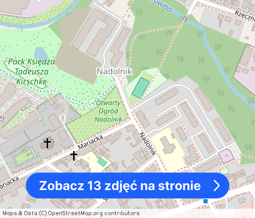 Kawalerka z antresolą,wyjątkowe,32m Promcja !! pierwszy miesiąc 1000zł - Zdjęcie 1