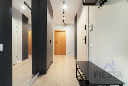 Gdańsk Przymorze, ul. Śląska - Zdjęcie 2