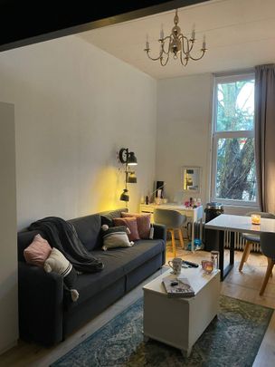 Te huur: Kamer Paulus Moreelsestraat in Enschede - Photo 1