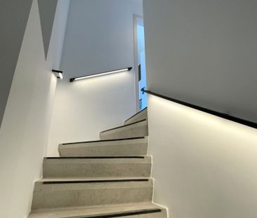 Prachtig nieuwbouw villa-appartement met 2 kamers op toplocatie - Photo 3