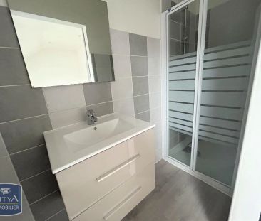 Appartement à louer 2 pièces 20.62m² - Photo 4