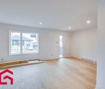 Appartement Huntingdon � Louer - Photo 2