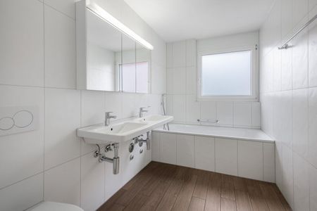 3.5 Zimmer, 94 m², 3. Stock - Foto 2