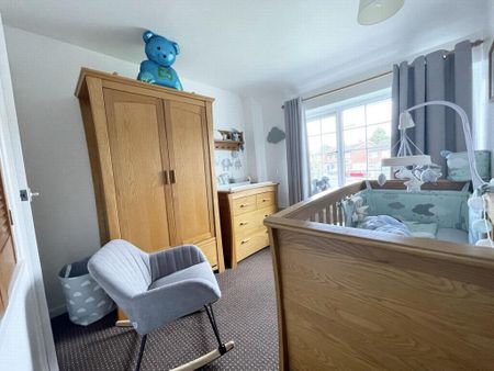 2 bedroom semi-detached house to rent - Photo 4