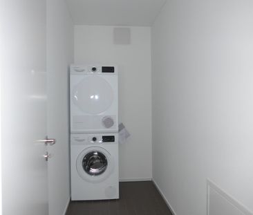 4.5 Zimmer, 116 m², 2. Stock - Photo 5