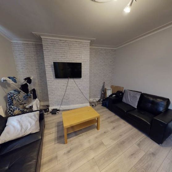 1 Thornville Terrace, Leeds, LS6 1JT - Photo 1