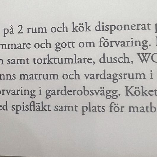 Gamla vägen, Östra Ljungby - Photo 1