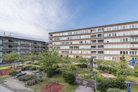 S:t Persgatan 128 B, Centrala Staden - Foto 3