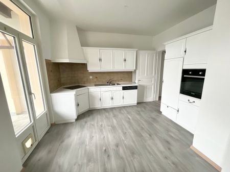 Appartement de charme – cœur de la vieille ville de Moutier - Photo 5