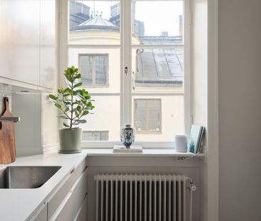 Kungsholmen - 2rok - 6mån - 26.450kr/mån - Photo 1