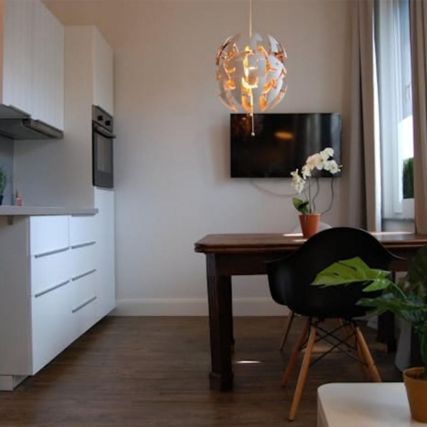 Piso de alquiler en Avenida del Puente Cultural, 9, Dehesa Vieja - Puente Cultural - Photo 1