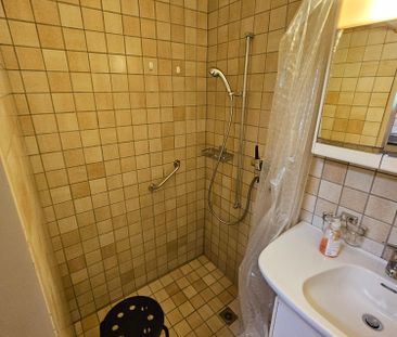 1.5 Zimmer, 35 m² - Foto 3