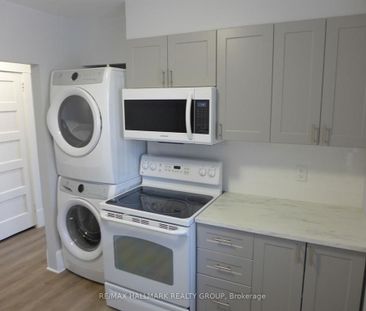 For Lease - 15 Marier Avenue Unit# A, Vanier and Kingsview Park, On... - Photo 6