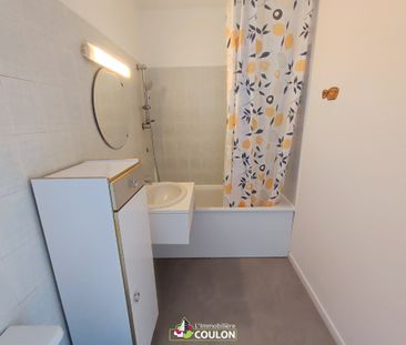 Location Appartement 1 pièce 25m² - Photo 3