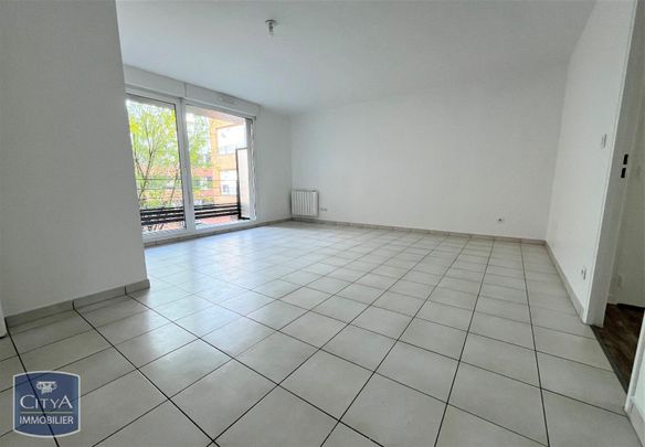 Location Appartement 3 pièces 69m² LE HAVRE 76600 - Photo 1