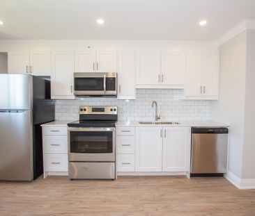 ** GORGEOUS & RECENTLY RENOVATED ** 1 Bedroom Apartment in Welland!! - Photo 6