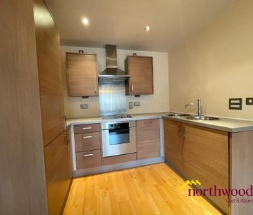 1 bedroom flat to rent - Photo 5
