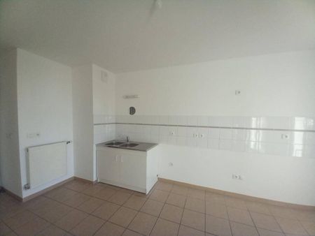 Location appartement t3 66 m² à Bordeaux (33300) - Photo 5