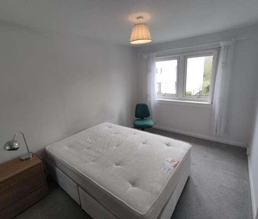 Mill Street, Bridgeton, Glasgow, G40 - Photo 2