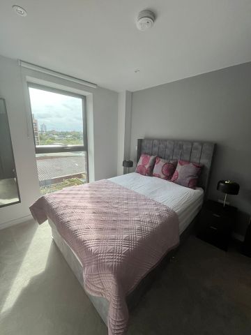 2 Bed Flat, Ordsall Lane, M5 - Photo 2