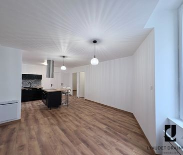 Location Appartement 3 pièces 62m² - Photo 1