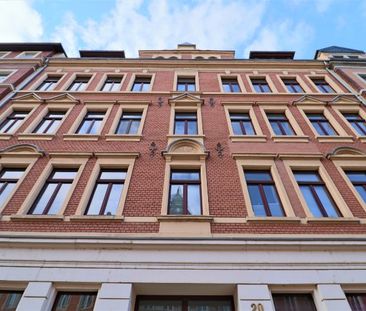 In Löbtau ein Zuhause finden – Hier ist Ihre neue Wohnung! - Photo 2