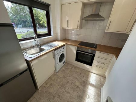 1 bedroom flat to rent - Photo 3