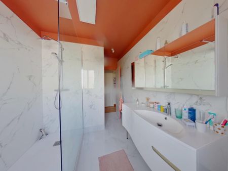 Location Appartement 3 pièces 78m² TOURS 37000 - Photo 4
