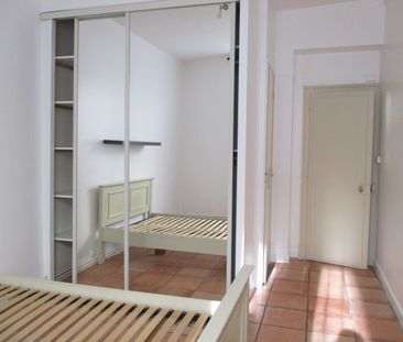 Location Appartement 2 Pièces 33 m² - Photo 2