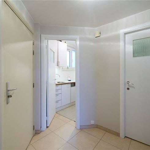 Appartement te huur - Foto 1