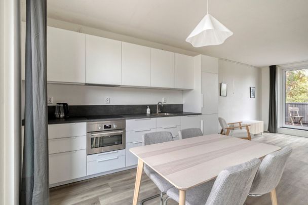 Pioenstraat 12-B, Tuinstadwijk, 2313BM, Leiden - Photo 1