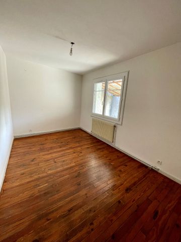 Location maison 4 pièces, 77.95m², L'Isle-Jourdain - Photo 2