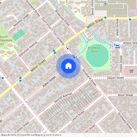 2/126 Roker Street, Somerfield, Christchurch City