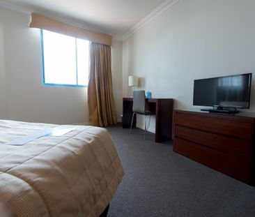 1404/570 Queen Street, Brisbane City QLD 4000 - Apartment For Rent ... - Photo 4