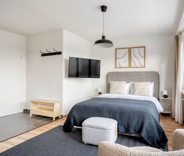 Reinacherstrasse 66 - Photo 2