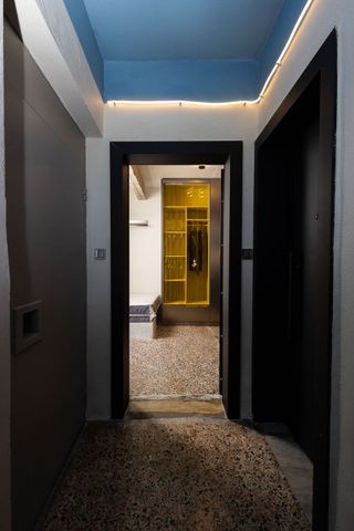 Studio/Γκαρσονιέρα για ενοικίαση Ξηροκρήνη (Ξηροκρήνη - Παναγία Φανερωμένη) - Photo 4